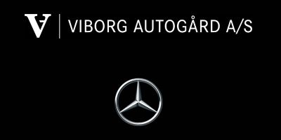 Viborg autogård logo